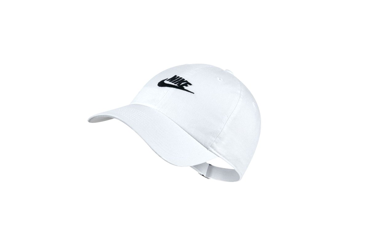 Nike Heritage86 (913011 100) Λευκό